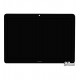 Дисплей Huawei MediaPad T3 10.0 (AGS-L09, чорний, з тачскріном