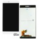 Дисплей Huawei P8 (GRA L09), білий, з тачскріном, High Copy