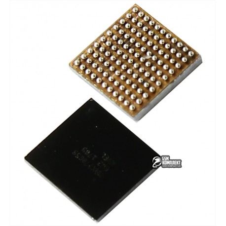 Микросхема управления зарядкой MAX77865S Meizu Pro 6; Huawei P20 Pro