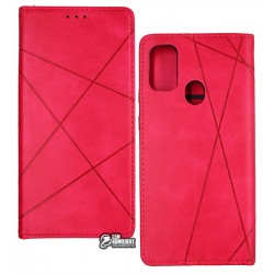 Чехол для Samsung M215, M307 Galaxy M21, M30s, Business, книжка