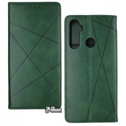 Чохол для Realme 5, Realme 6i, Realme C3, Business, книжка Чохол для Realme 5, Realme 6i, Realme C3, Business, книжка