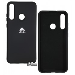 Чохол для Huawei Y6P, Full Case, софттач силікон