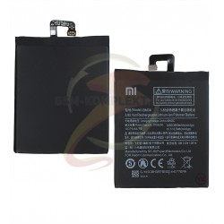 Аккумулятор BM3A для Xiaomi Mi Note 3, Li-Polymer, 3,85 В, 3400 мАч Аккумулятор BM3A для Xiaomi Mi Note 3, Li-Polymer, 3,85 В, 3400 мАч