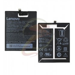 Аккумулятор L16D1P32 для планшетов Lenovo Phab 2, Phab 2 Plus, Li-Polymer, 3,82 В, 4050 мАч