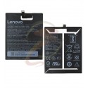 Аккумулятор L16D1P32 для планшетов Lenovo Phab 2, Phab 2 Plus, Li-Polymer, 3,82 В, 4050 мАч