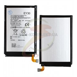 Аккумулятор EY30 для Motorola XT1092 Moto X, XT1095 Moto X, Li-Polymer, 3,8, 2160 мАч Аккумулятор EY30 для Motorola XT1092 Moto X, XT1095 Moto X, Li-Polymer, 3,8, 2160 мАч