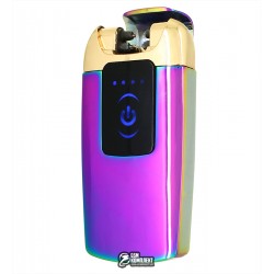 Зажигалка USB HL-40, электроимпульсная