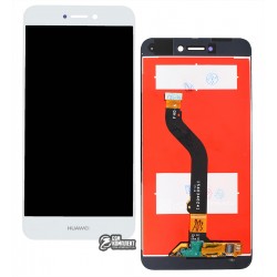Дисплей Huawei GR3 (2017), Honor 8 Lite, Nova Lite (2016), P8 Lite (2017), P9 Lite (2017), білий, з тачскріном, High Copy, PRA-LA1, PRA-LX2, PRA-LX1, PRA -LX3 Дисплей Huawei GR3 (2017), Honor 8 Lite, Nova Lite (2016), P8 Lite (2017), P9 Lite (2017), білий, з тачскріном, High Copy, PRA-LA1, PRA-LX2, PRA-LX1, PRA -LX3