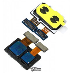 Камера Samsung J610 Galaxy J6 +, основна