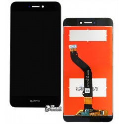 Дисплей Huawei GR3 (2017), Honor 8 Lite, Nova Lite (2016), P8 Lite (2017), P9 Lite (2017), черный, с тачскрином, grade B, High Copy, PRA-LA1, PRA-LX2, PRA-LX1, PRA-LX3 Дисплей Huawei GR3 (2017), Honor 8 Lite, Nova Lite (2016), P8 Lite (2017), P9 Lite (2017), черный, с тачскрином, grade B, High Copy, PRA-LA1, PRA-LX2, PRA-LX1, PRA-LX3