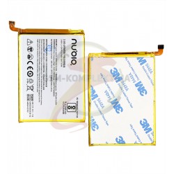 Аккумулятор Li3849T44P8H906450 для ZTE Blade A6 A0620, Blade A6 lite A0621, Li-Polymer, 3,85 В, 5000 мАч