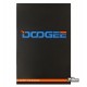 Акумулятор BAT16514300 для Doogee Y6 Max, (Li-ion 3.8V 4300mAh)