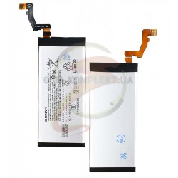 Акумулятор LIP1645ERPC для Sony G8341 Xperia XZ1, G8342 Xperia XZ1 Dual, Li-Polymer, 3,85 В, 2700 мАг Акумулятор LIP1645ERPC для Sony G8341 Xperia XZ1, G8342 Xperia XZ1 Dual, Li-Polymer, 3,85 В, 2700 мАг