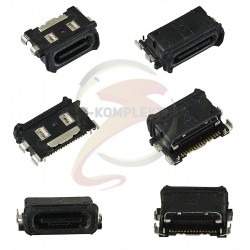 Коннектор зарядки для Huawei Mate 9, USB тип-C Коннектор зарядки для Huawei Mate 9, USB тип-C