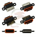 Коннектор зарядки для Huawei P30, P30 Pro, P40, P40 Pro, USB тип-C