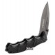 Нож складной Sigma 124 мм, рукоятка - алюминиевый сплав, 4375851