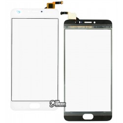 Тачскрин для Meizu M3 Note, (L681H), белый