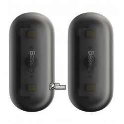 Лампа в автомобіль Baseus Capsule Car Interior Lights, 2шт