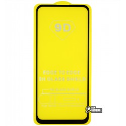 Закаленное защитное стекло для Realme 7 Pro, Realme X7, Realme Q2 Pro, 0,26 мм 9H, 2.5D, Full Glue, черное Закаленное защитное стекло для Realme 7 Pro, Realme X7, Realme Q2 Pro, 0,26 мм 9H, 2.5D, Full Glue, черное