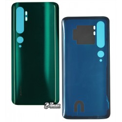 Задня панель корпусу для Xiaomi Mi Note 10, зелена