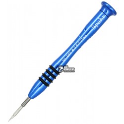 Отвертка звездообразная 0.8 мм pentalobe, NO:658 (iphone)