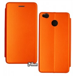 Чехол для Xiaomi Redmi 4X, FASHION, книжка