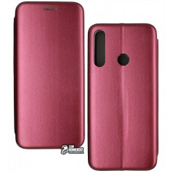 Чохол для Huawei Y6P, Fashion, книжка