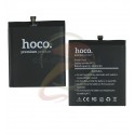 Акумулятор Hoco BT53 для Meizu Pro 6, Li-Polymer, 3,8 B, 2560 мАч,