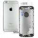 Корпус для Apple iPhone 6S, білий