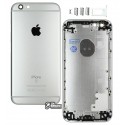 Корпус для iPhone 6S, білий