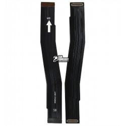 Шлейф Xiaomi Redmi 9, системный, межплатный