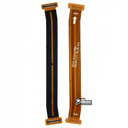 Шлейф для Samsung A202 Galaxy A20e, межплатный