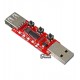 Триггер протоколов зарядки для USB-тестера, QC2.0: 5V / 9V / 12V / 20V, QC3.0: 5V - 12V (шаг +/-0,2V)