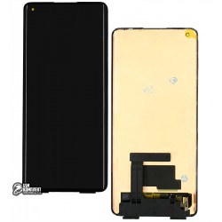Дисплей для OnePlus 8 Pro, черный, с сенсорным экраном (дисплейный модуль), Original (PRC) Дисплей для OnePlus 8 Pro, черный, с сенсорным экраном (дисплейный модуль), Original (PRC)