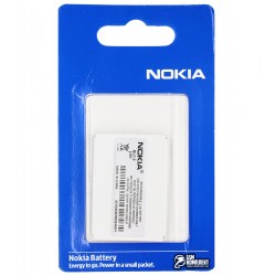 Аккумулятор BLC-2 для Nokia 3310, 3330, 3410, 3510, 3510i, 5510, 6800, 6810, (950mAh) Аккумулятор BLC-2 для Nokia 3310, 3330, 3410, 3510, 3510i, 5510, 6800, 6810, (950mAh)