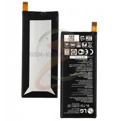 Акумулятор BL-T22 для LG H650E Class, Li-Polymer, 3,8 В, 2050 мАч