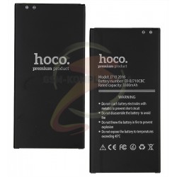 Акумулятор Hoco EB-BJ710CBC для мобільних телефонів Samsung J710F Galaxy J7 (2016), J710FN Galaxy J7 (2016), J710H Galaxy J7 (2016), J710M Galaxy J7
