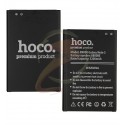 Аккумулятор Hoco B800BC для Samsung N900 Note 3, N9000 Note 3, N9005 Note 3, N9006 Note 3, Li-ion, 3,7 В, 3200 мАч