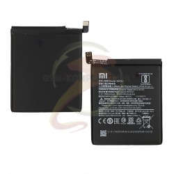 Акумулятор BM3M для Xiaomi Mi 9 SE, Li-Polymer, 3,85 B, 3070 мАг Акумулятор BM3M для Xiaomi Mi 9 SE, Li-Polymer, 3,85 B, 3070 мАг