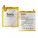 Акумулятор Hoco HB396481EBC для Huawei Honor 5X, Y6 II, CAM-L21, Li-Polymer, 3,8 В, 3100 мАч