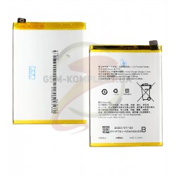 Акумулятор BLP721 для Realme C2, Li-Polymer, 3,85 B, 4000 мАг