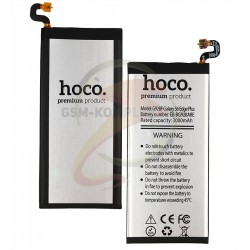 Аккумулятор Hoco EB-BG928ABE для Samsung G928 Galaxy S6 EDGE Plus, Li-ion, 3,85 B, 3000 мАч Аккумулятор Hoco EB-BG928ABE для Samsung G928 Galaxy S6 EDGE Plus, Li-ion, 3,85 B, 3000 мАч