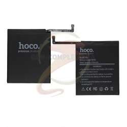 Акумулятор Hoco BM3E для Xiaomi Mi 8, Li-Polymer, 3,8 В, 3300 мАч Акумулятор Hoco BM3E для Xiaomi Mi 8, Li-Polymer, 3,8 В, 3300 мАч
