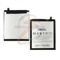 Аккумулятор BA810 для Meizu M8c, Li-Polymer, 3,85 B, 3000 мАч