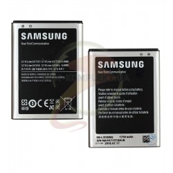 Акумулятор EB-L1F2HVU для Samsung i9250 Galaxy Nexus, Li-ion, 3,7 B 1750 мАг Акумулятор EB-L1F2HVU для Samsung i9250 Galaxy Nexus, Li-ion, 3,7 B 1750 мАг
