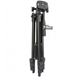 Штатив Tripod 3120, с телефонным держателем