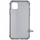 Чехол для Apple iPhone 11, Hoco Soft armor series, силикон, прозрачно-черный
