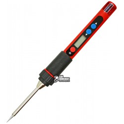 Портативний USB паяльник PX-988U, 5V, 2A, 50 - 480 ° C, з жалом 800-I