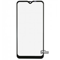 Стекло дисплея Samsung A107 Galaxy A10s (2019), с OCA-пленкой, черное Стекло дисплея Samsung A107 Galaxy A10s (2019), с OCA-пленкой, черное