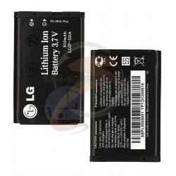 Аккумулятор LG LGIP-531A для LG A120, T370, A130, A133, A155, A160, A175, B1800, C100, GB106, GB109, GB110, GB125, GB130 (Li-ion 3.7V 950mAh) Аккумулятор LG LGIP-531A для LG A120, T370, A130, A133, A155, A160, A175, B1800, C100, GB106, GB109, GB110, GB125, GB130 (Li-ion 3.7V 950mAh)